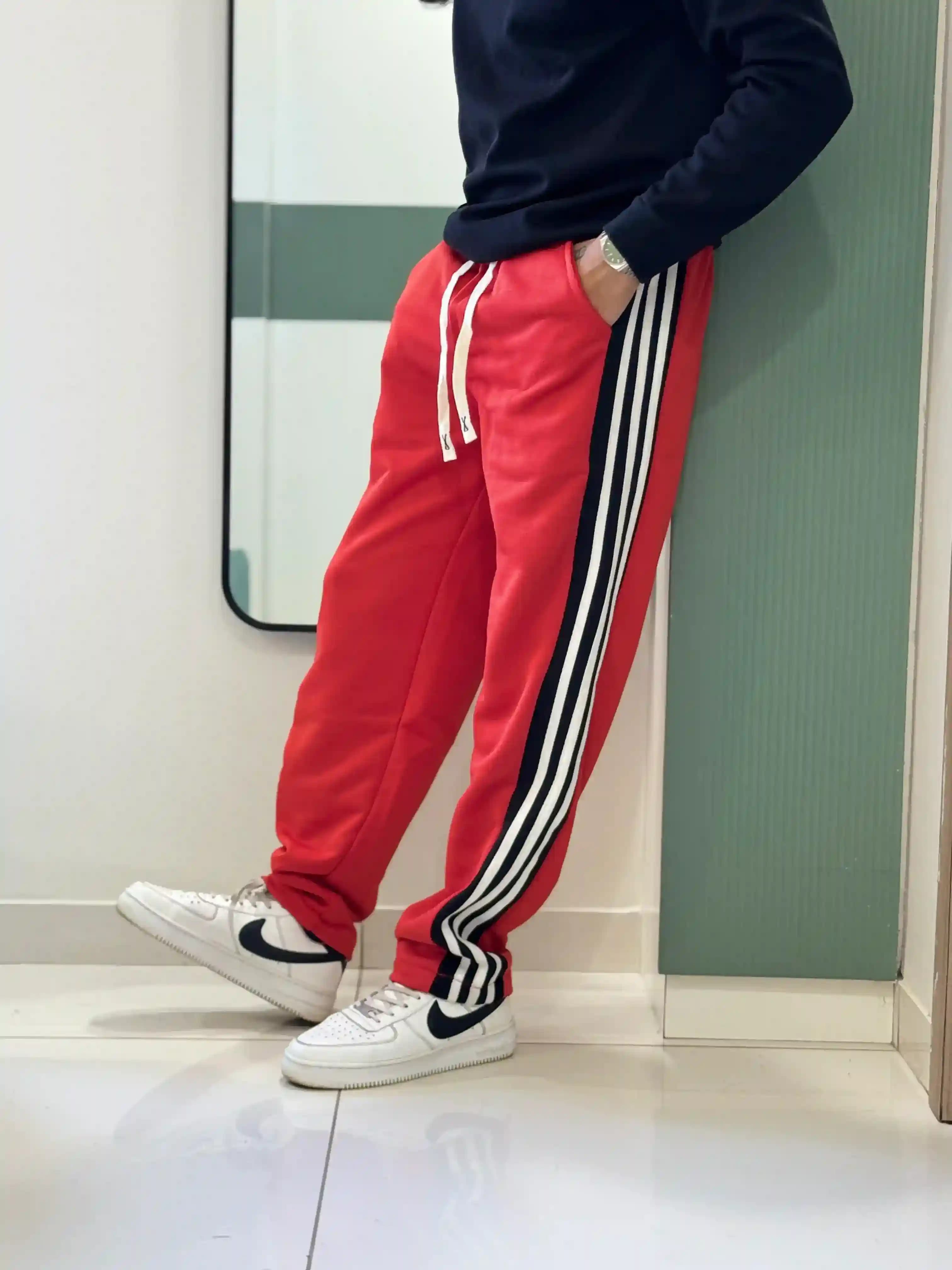 Track Pants