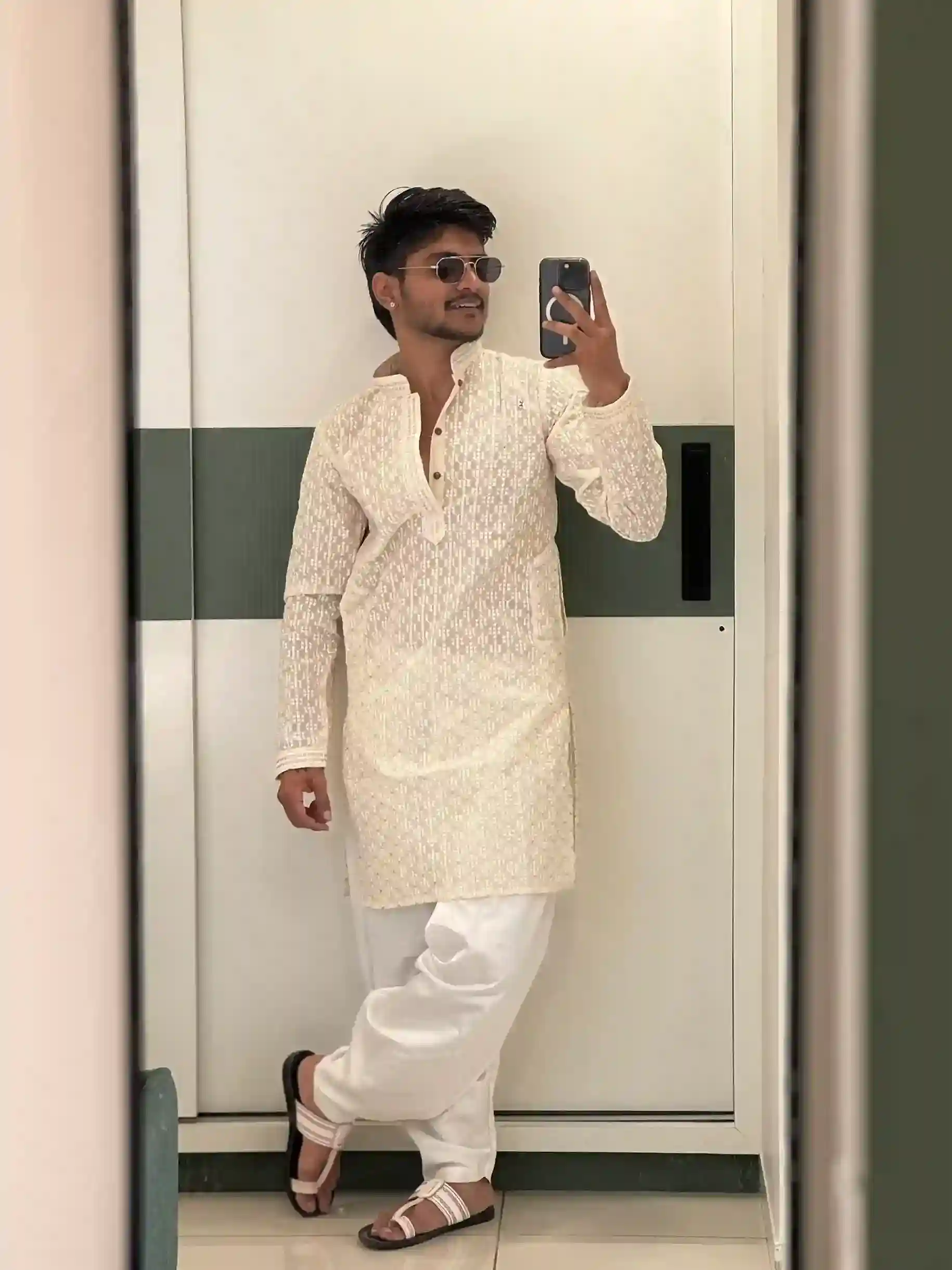 Ethnic