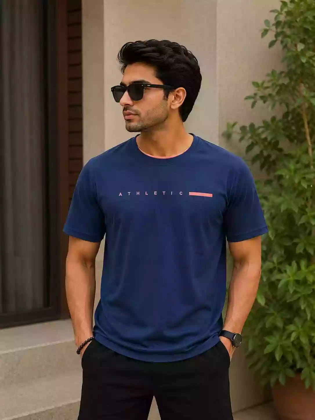 Indigo Daily Essential Gym Fit