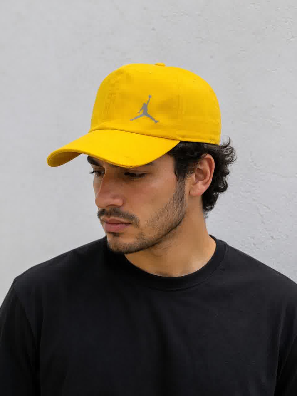 Yellor JORD Cool Cap