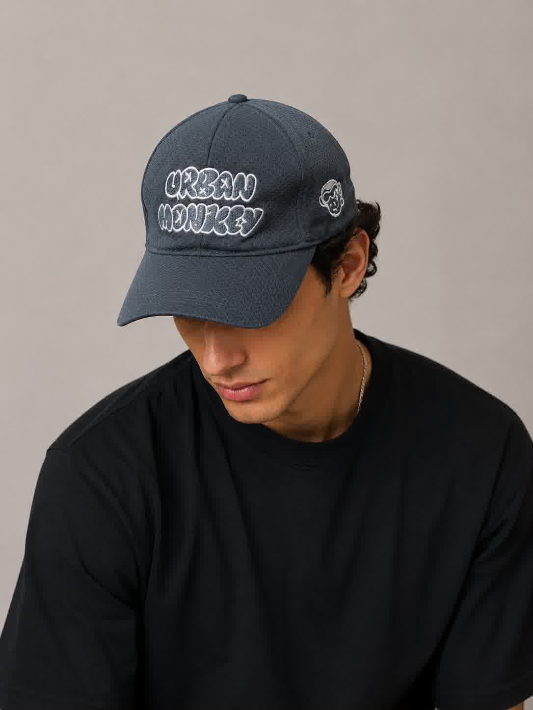 Grey Urban -M Cool Cap
