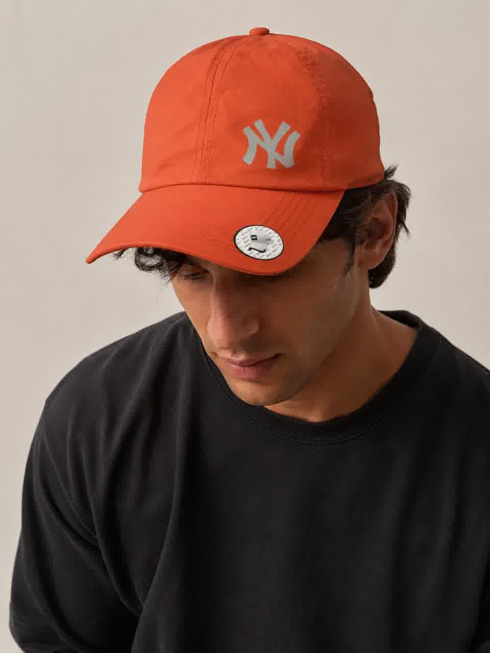 Rust Cool Cap