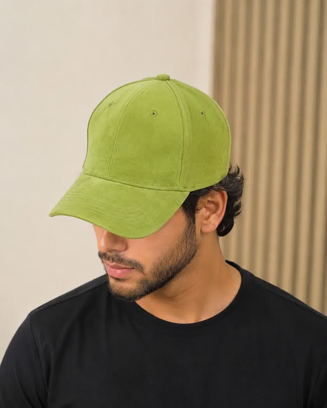 OG Green Cool Cap