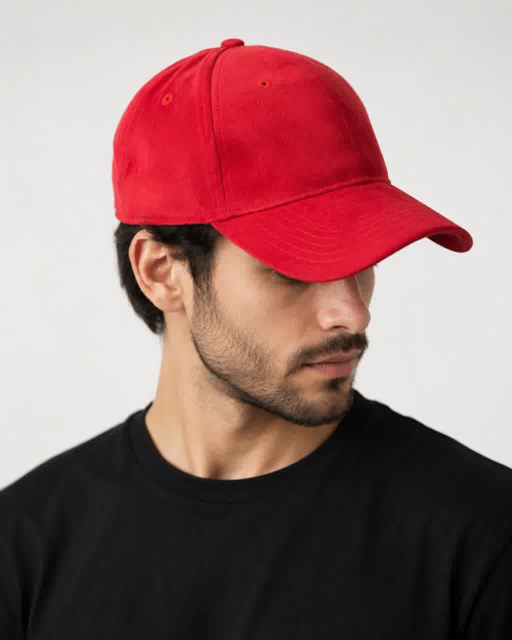 Red Velvet Cool Cap