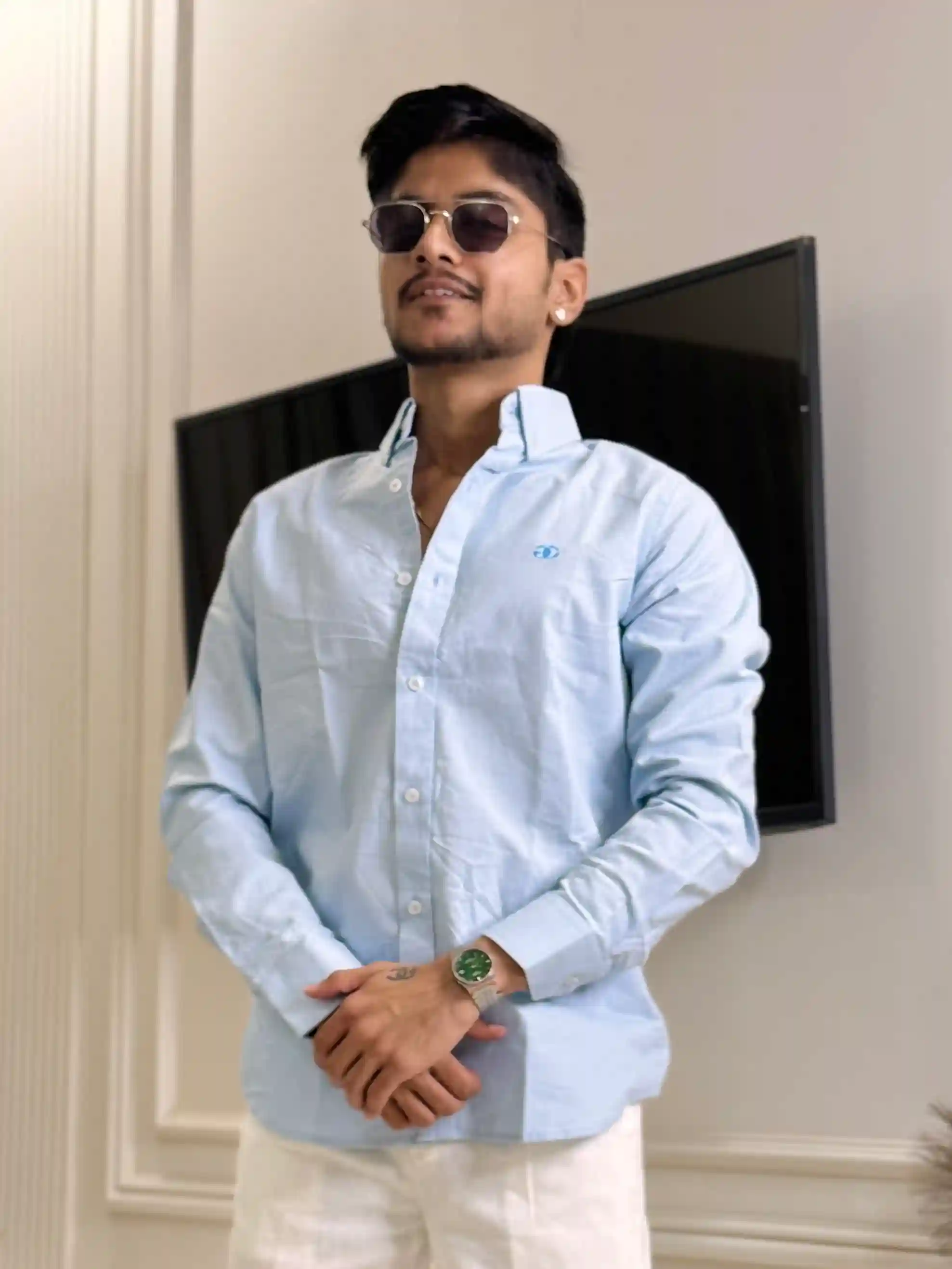 Sky GC Special Shirt